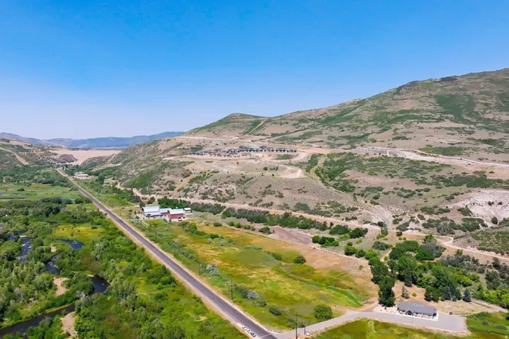 5298 N Woodway Dr #104, Heber City, Utah 84032