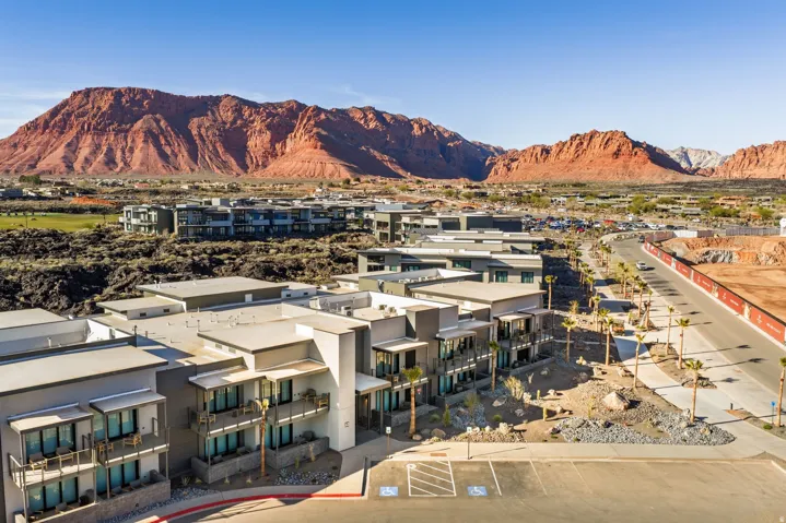 1400 E Black Desert Dr #22178, Ivins, Utah 84738