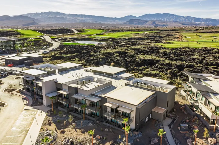 1400 E Black Desert Dr #22178, Ivins, Utah 84738
