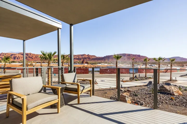 1400 E Black Desert Dr #22178, Ivins, Utah 84738