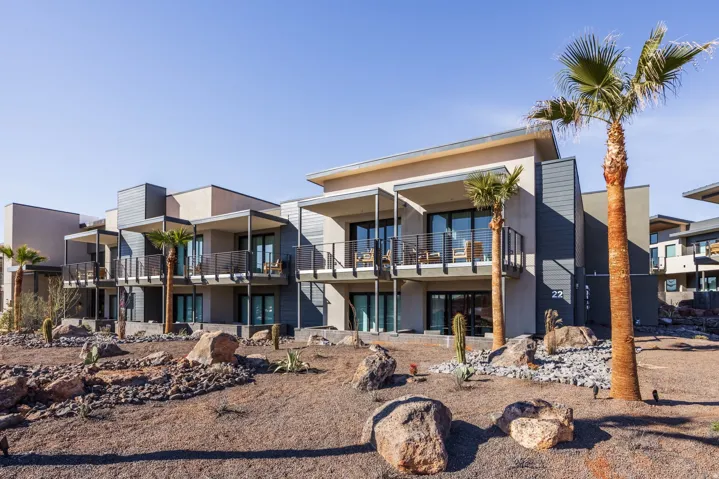 1400 E Black Desert Dr #22178, Ivins, Utah 84738