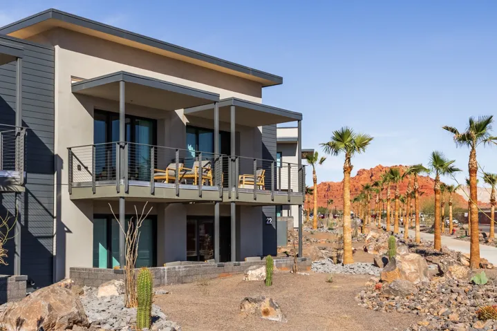 1400 E Black Desert Dr #22178, Ivins, Utah 84738