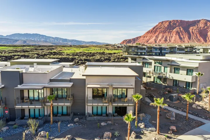 1400 E Black Desert Dr #22178, Ivins, Utah 84738
