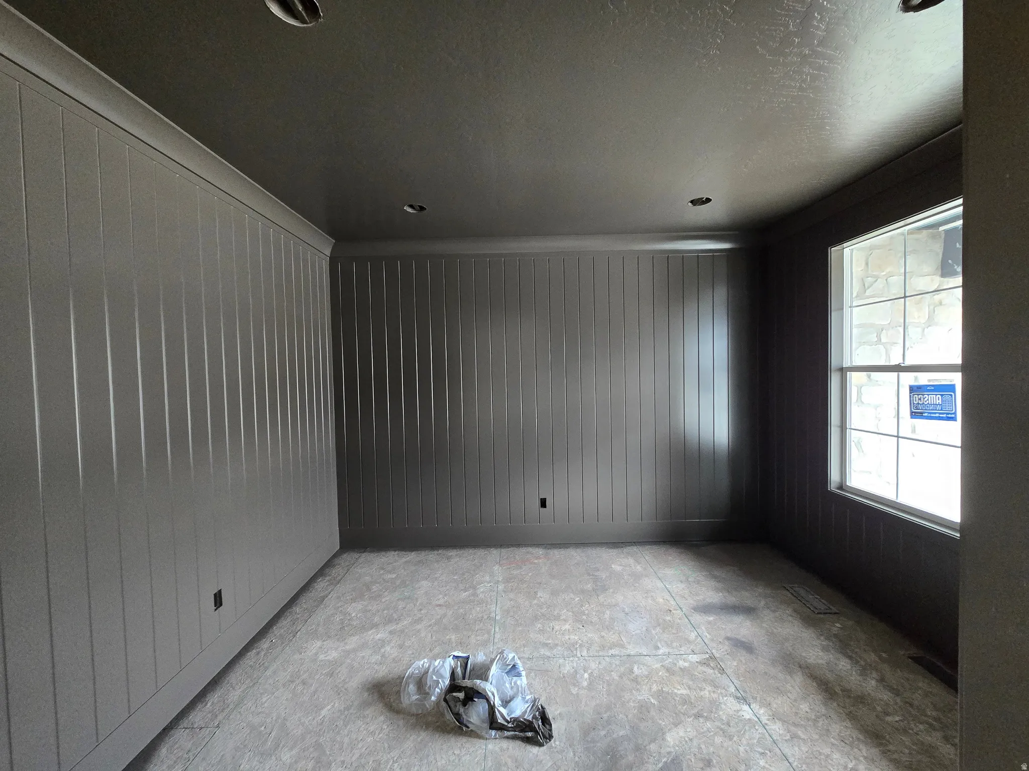 Office, Entry