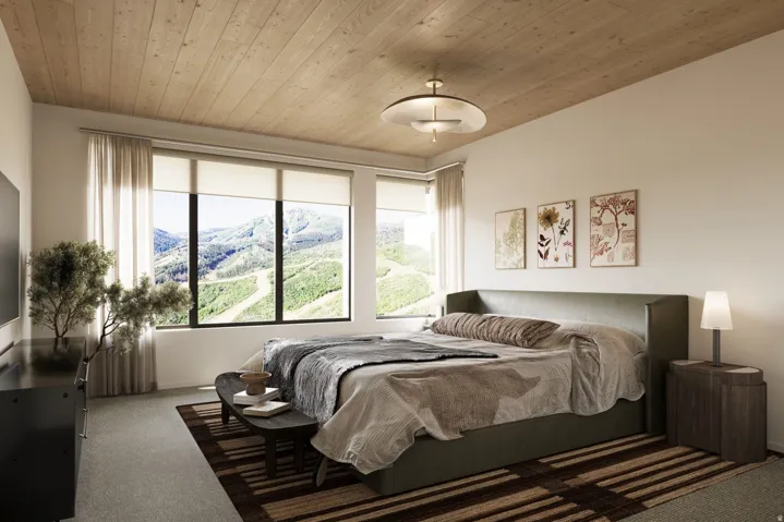10211 N Orenda Cir #r-52, Park City, Utah 84060