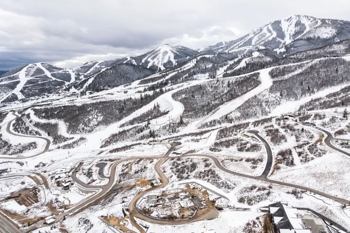 10211 N Orenda Cir #r-52, Park City, Utah 84060
