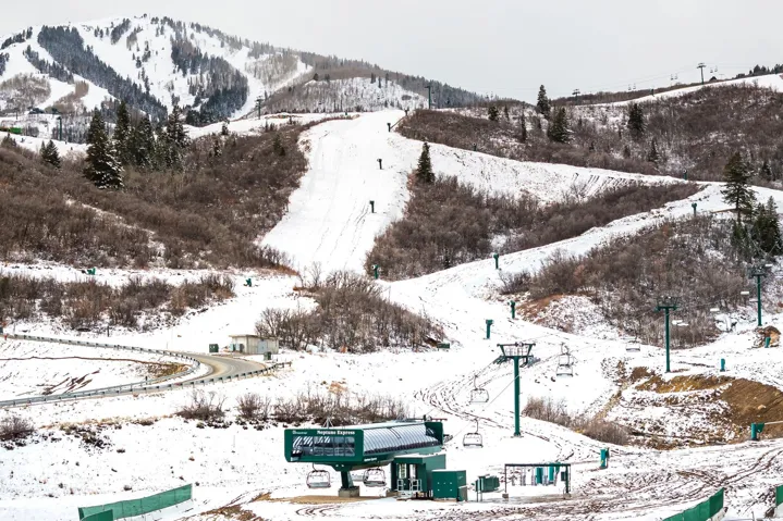 10211 N Orenda Cir #r-52, Park City, Utah 84060