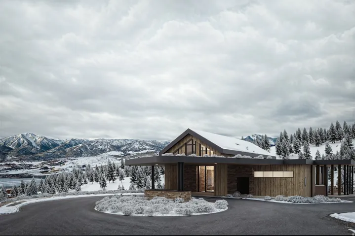 10211 N Orenda Cir #r-52, Park City, Utah 84060