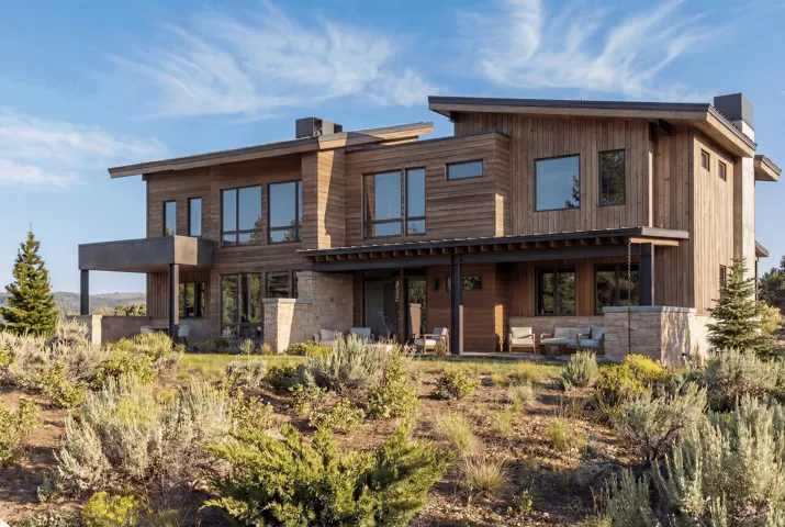 10211 N Orenda Cir #r-52, Park City, Utah 84060