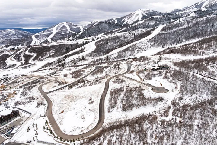 10211 N Orenda Cir #r-52, Park City, Utah 84060