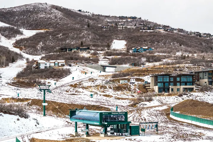 10211 N Orenda Cir #r-52, Park City, Utah 84060