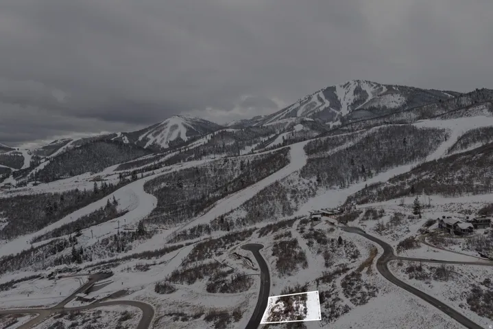 10211 N Orenda Cir #r-52, Park City, Utah 84060