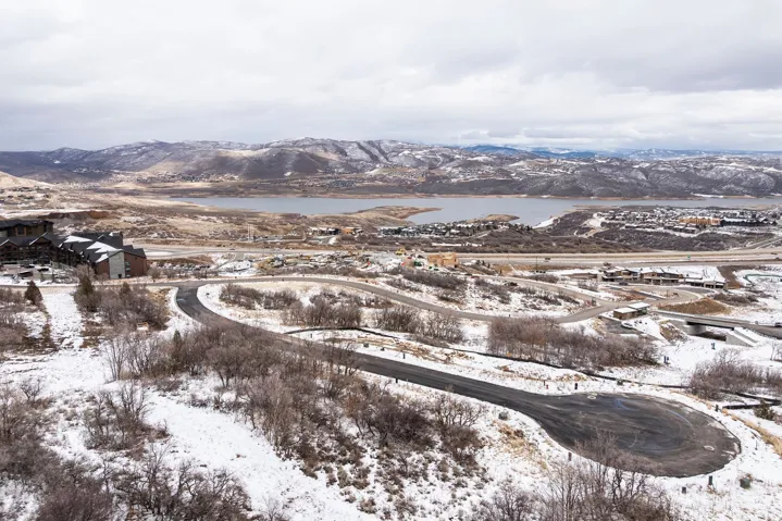 10211 N Orenda Cir #r-52, Park City, Utah 84060