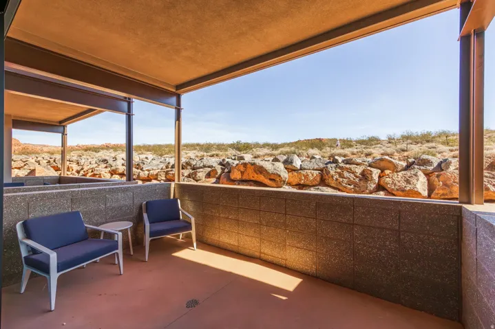 1550 E Black Desert Dr #83128, Ivins, Utah 84738