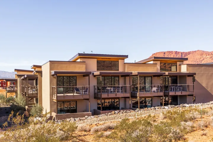 1550 E Black Desert Dr #83128, Ivins, Utah 84738