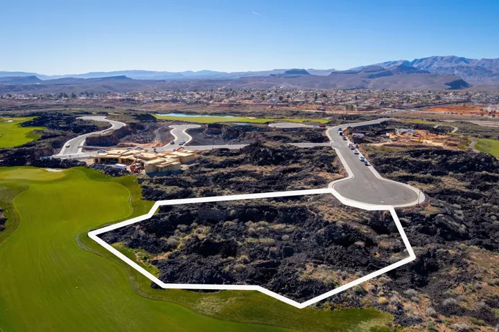 2447 South Village Dr, Santa Clara, Utah 84765