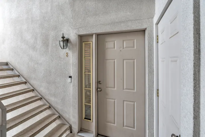 Middle level unit