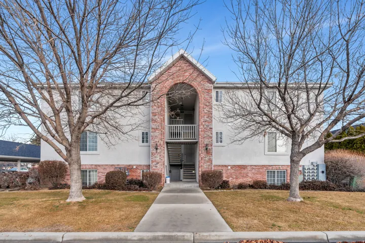 Orem condo in great location