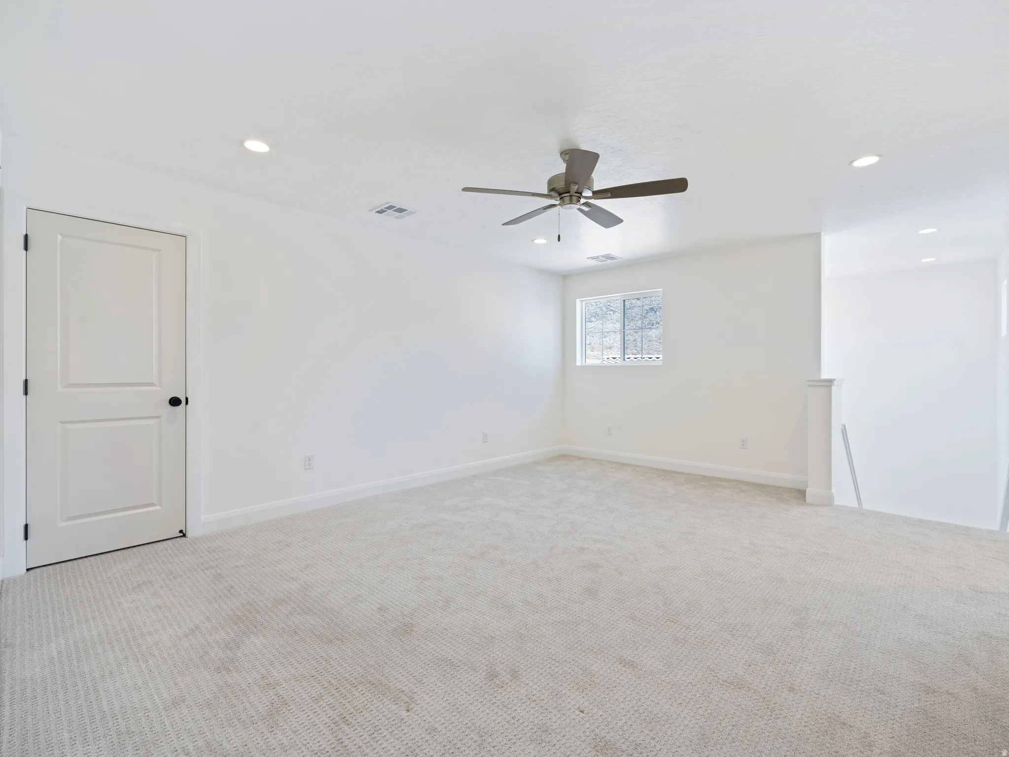 Empty room