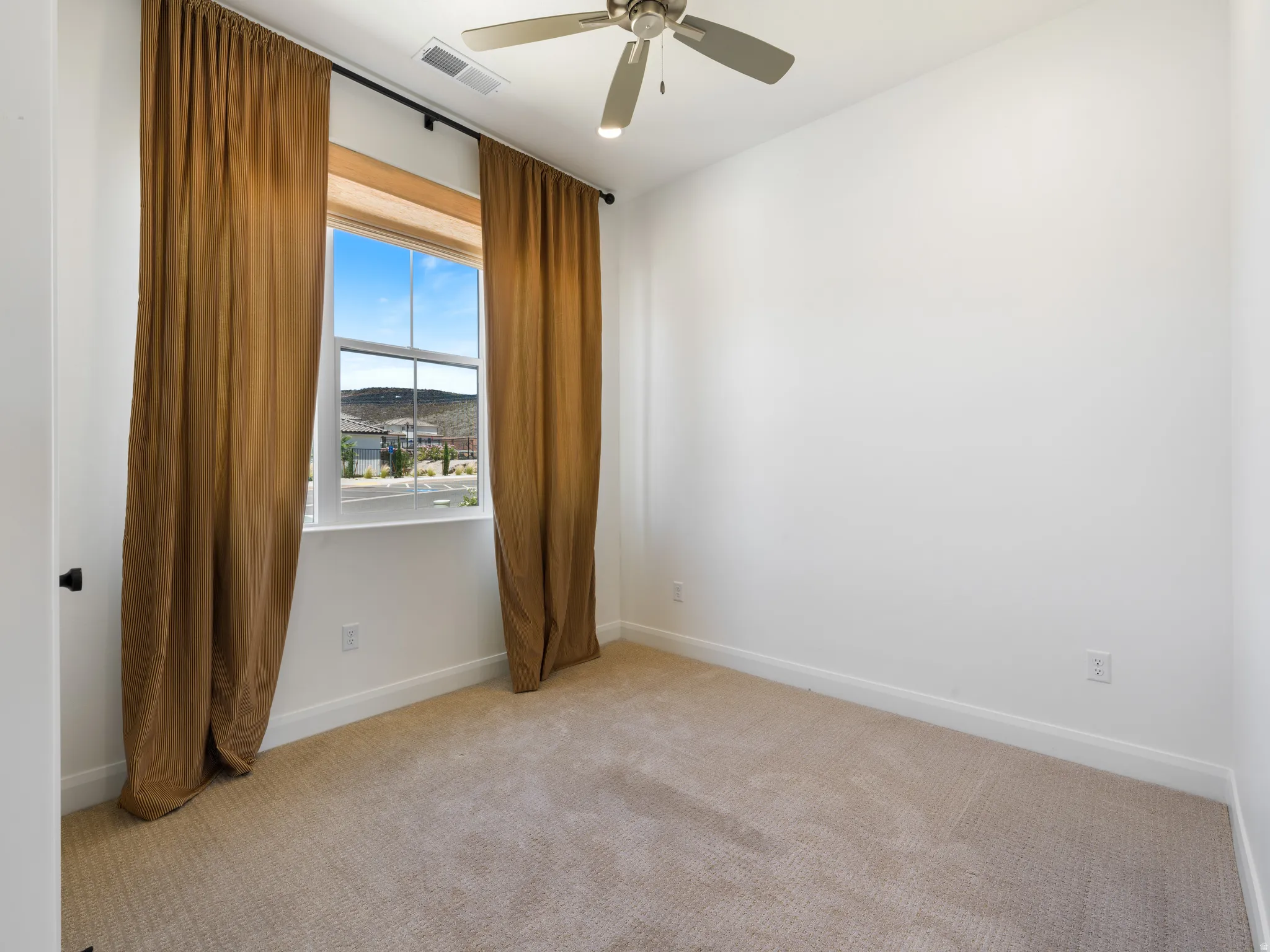 Empty room