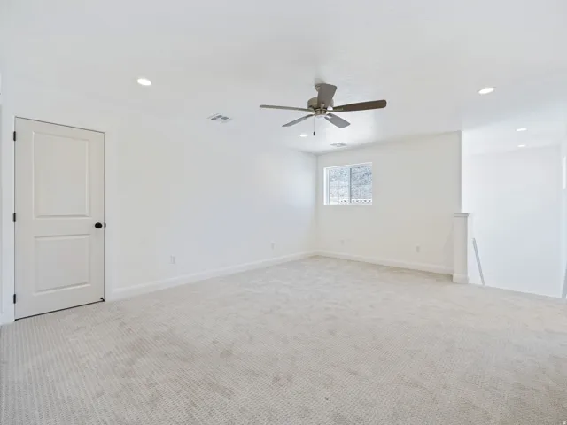 Empty room