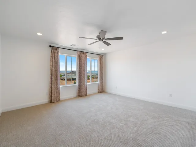 Empty room