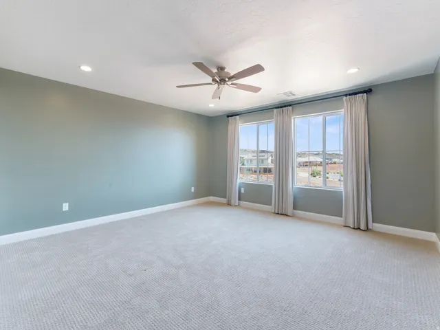 Empty room