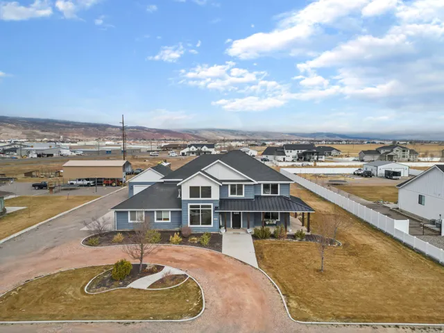 472 W 2300 S #18, Richfield, Utah 84701