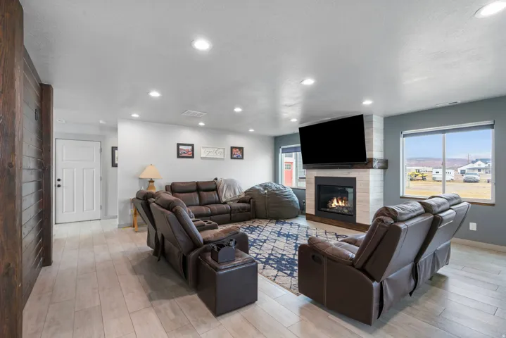 472 W 2300 S #18, Richfield, Utah 84701