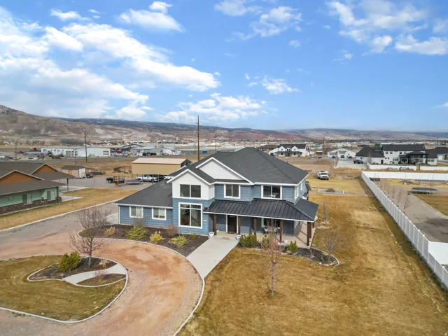 472 W 2300 S #18, Richfield, Utah 84701