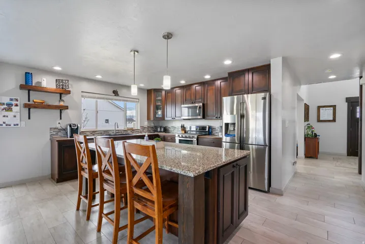 472 W 2300 S #18, Richfield, Utah 84701