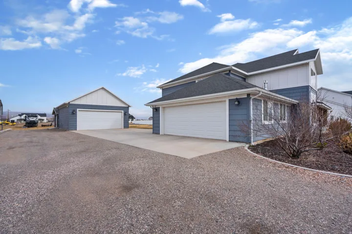 472 W 2300 S #18, Richfield, Utah 84701