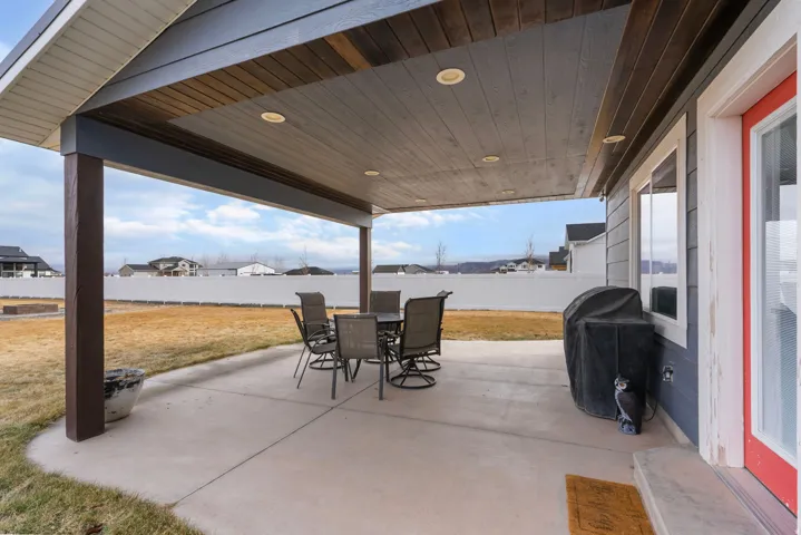472 W 2300 S #18, Richfield, Utah 84701
