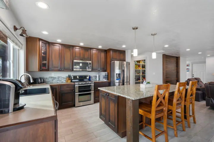 472 W 2300 S #18, Richfield, Utah 84701