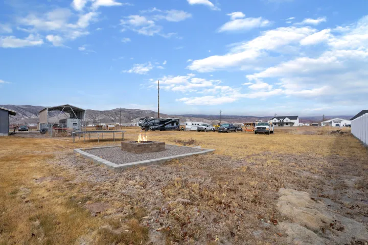 472 W 2300 S #18, Richfield, Utah 84701