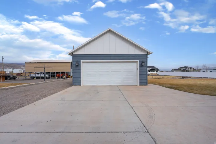 472 W 2300 S #18, Richfield, Utah 84701