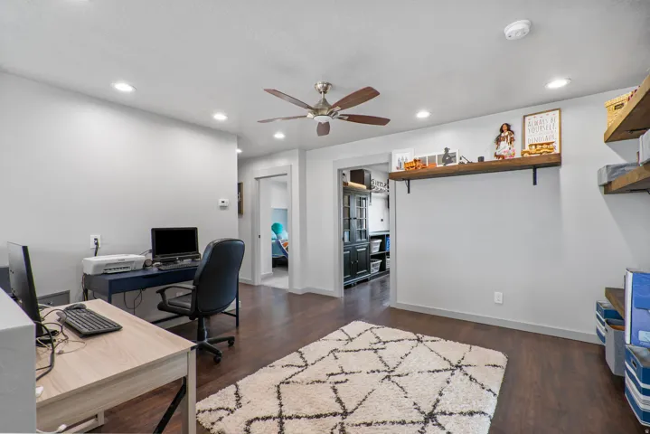 472 W 2300 S #18, Richfield, Utah 84701