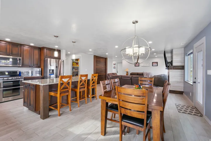 472 W 2300 S #18, Richfield, Utah 84701