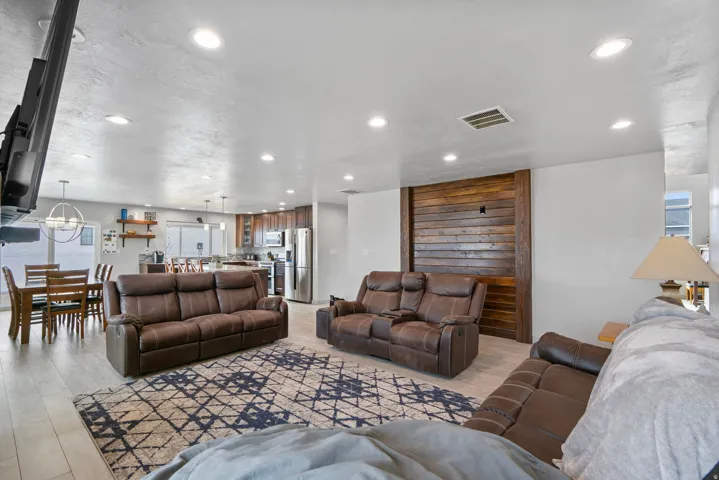 472 W 2300 S #18, Richfield, Utah 84701