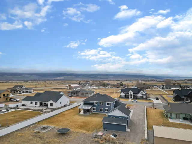472 W 2300 S #18, Richfield, Utah 84701