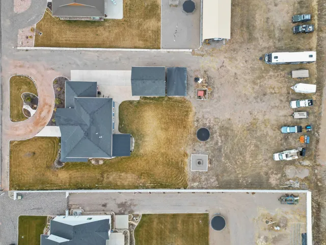 472 W 2300 S #18, Richfield, Utah 84701