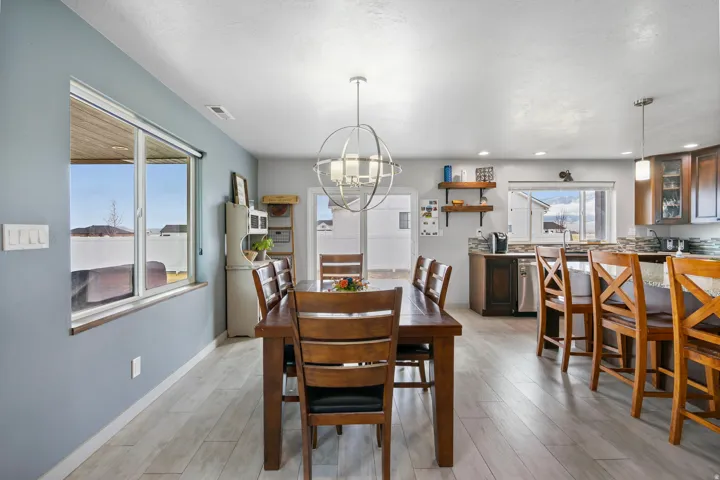 472 W 2300 S #18, Richfield, Utah 84701