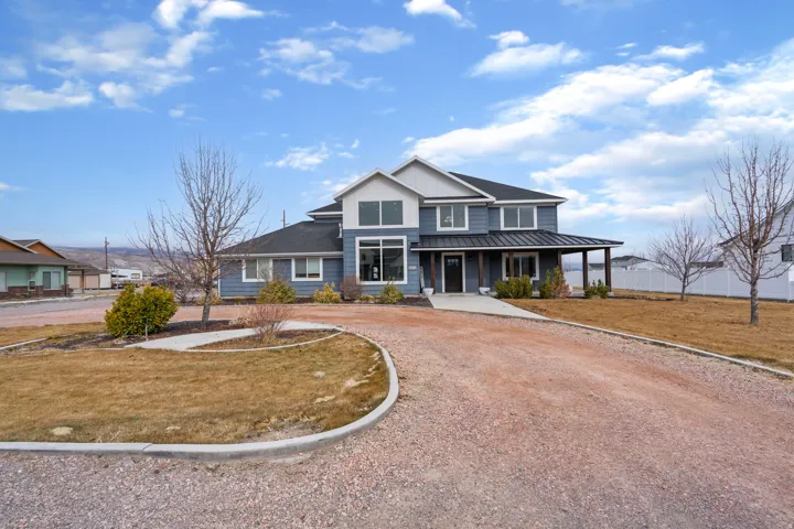 472 W 2300 S #18, Richfield, Utah 84701