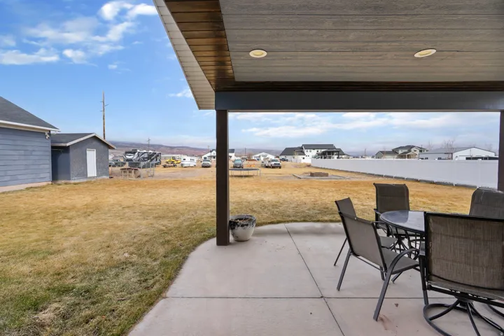 472 W 2300 S #18, Richfield, Utah 84701