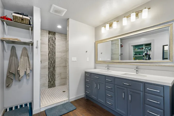 472 W 2300 S #18, Richfield, Utah 84701