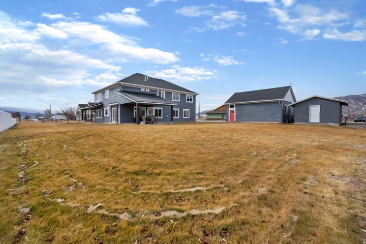 472 W 2300 S #18, Richfield, Utah 84701
