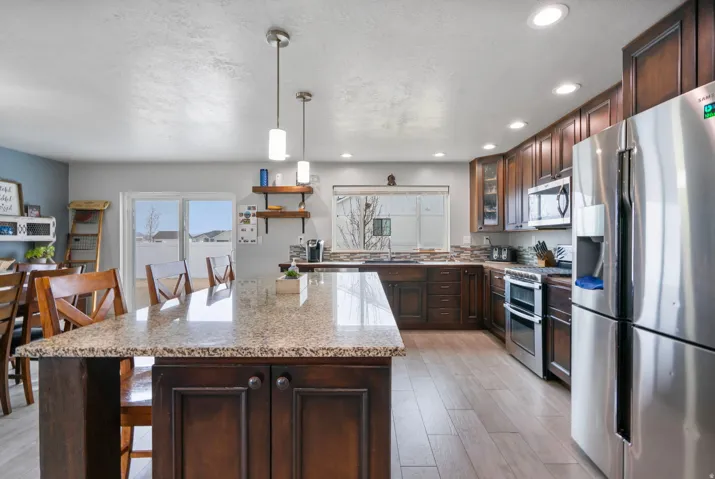 472 W 2300 S #18, Richfield, Utah 84701