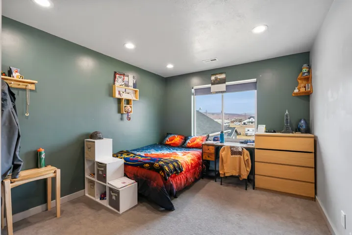 472 W 2300 S #18, Richfield, Utah 84701