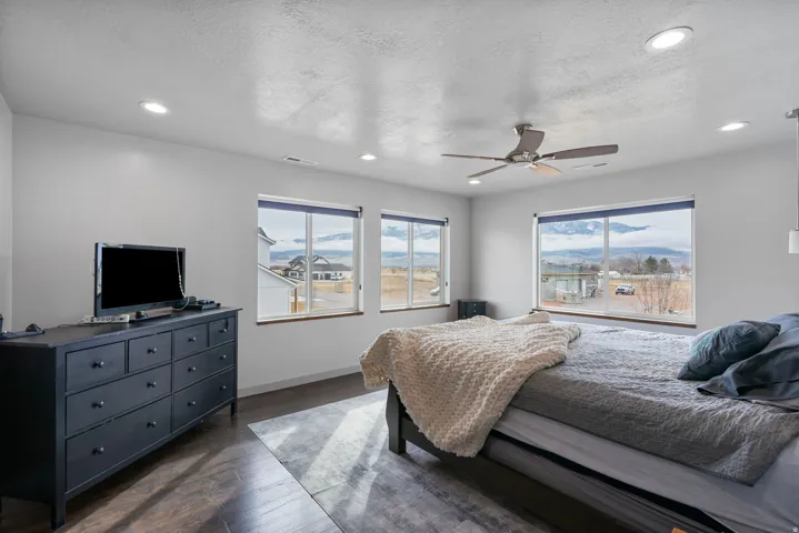 472 W 2300 S #18, Richfield, Utah 84701