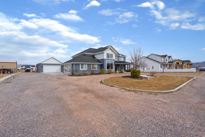 472 W 2300 S #18, Richfield, Utah 84701